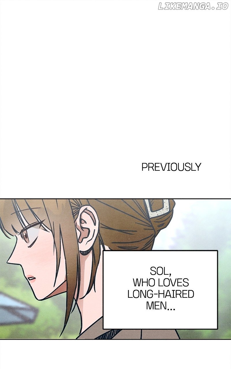 Read Who's That Long-Haired Senior RSS Feed Manga Online