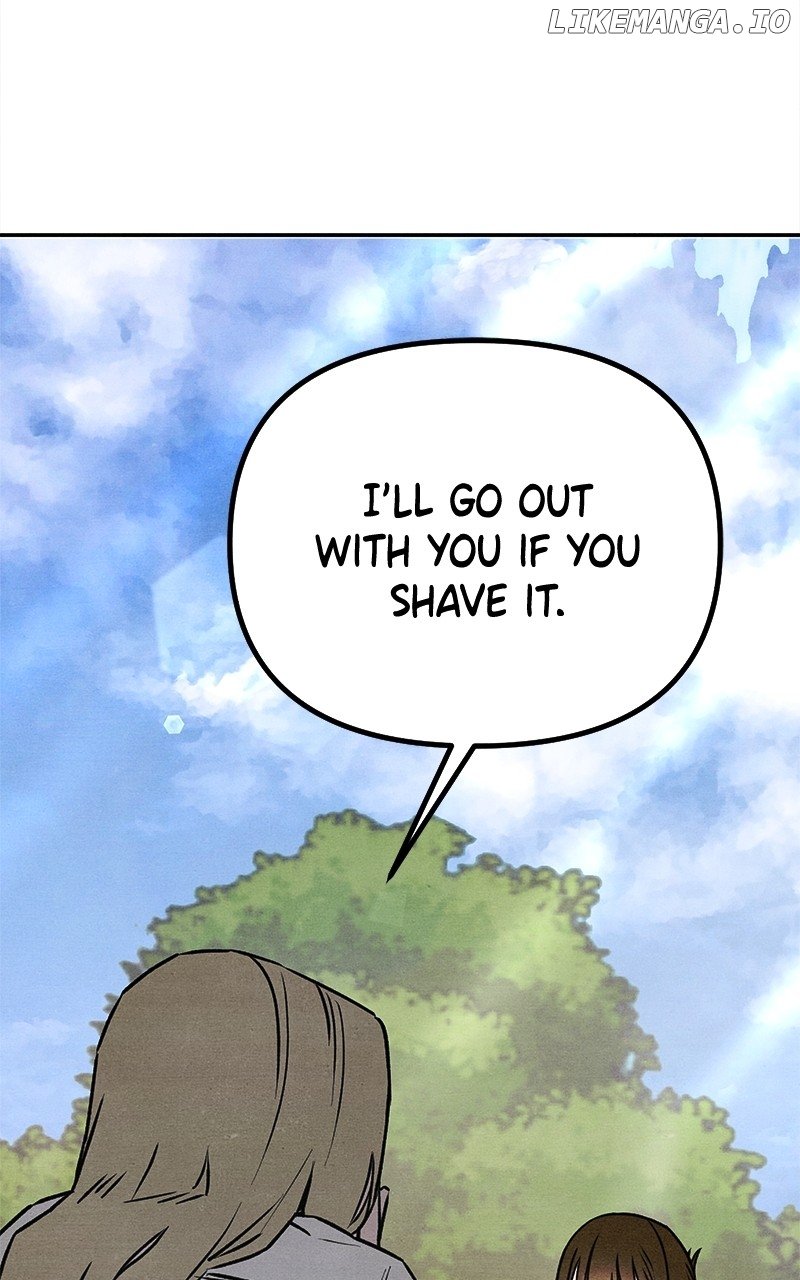 Read Who's That Long-Haired Senior RSS Feed Manga Online