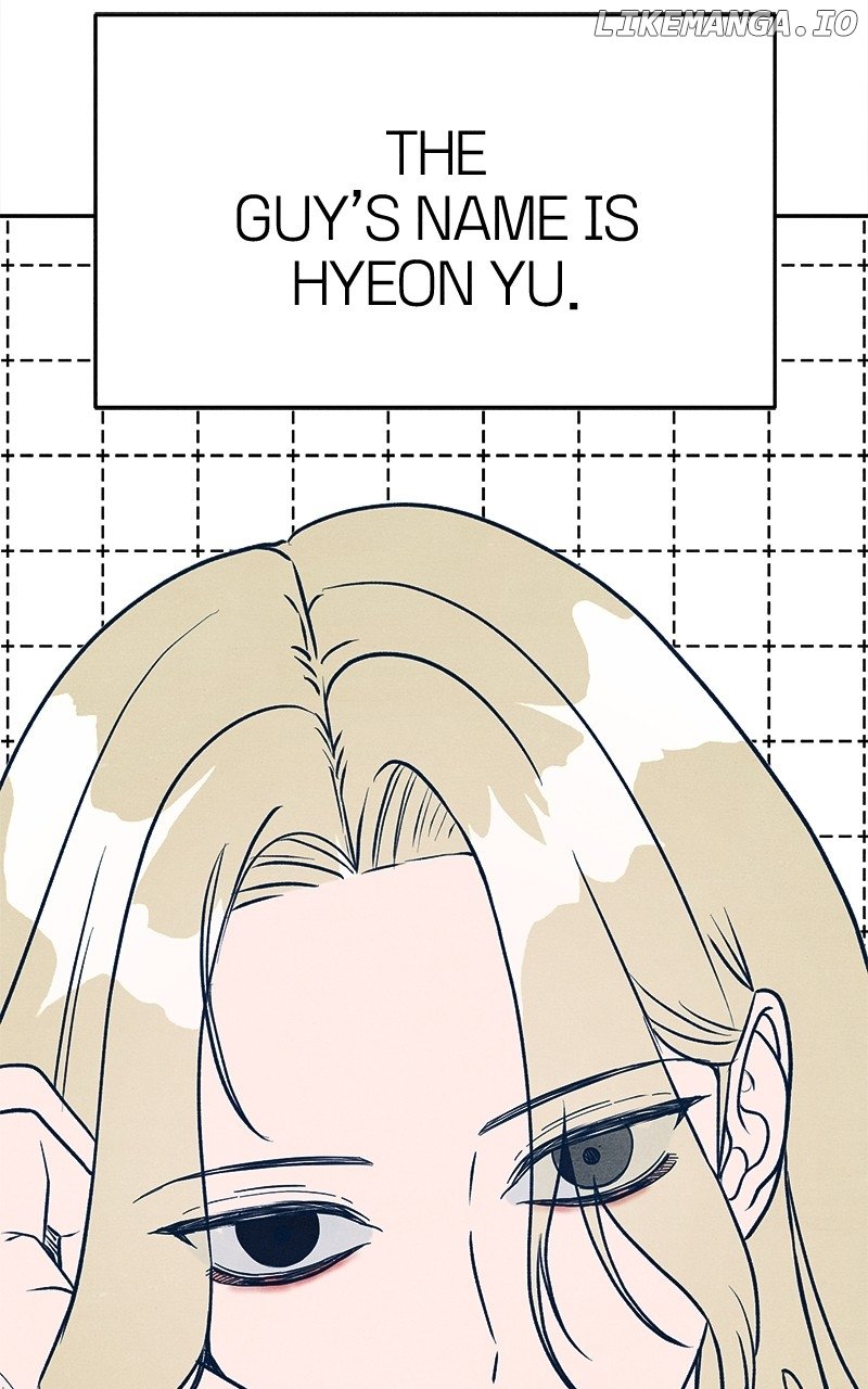 Read Who's That Long-Haired Senior RSS Feed Manga Online