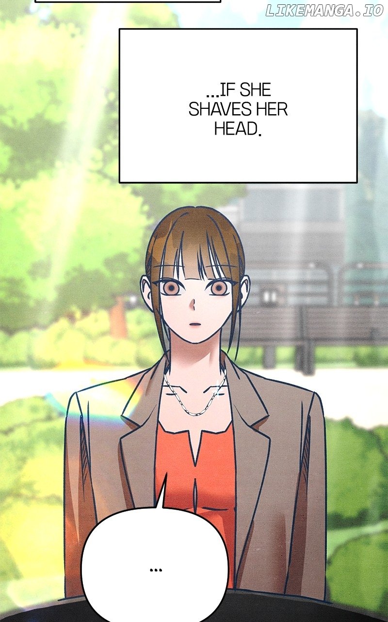 Read Who's That Long-Haired Senior RSS Feed Manga Online