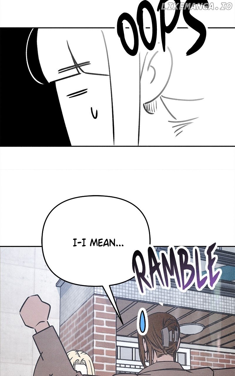 Read Who's That Long-Haired Senior RSS Feed Manga Online