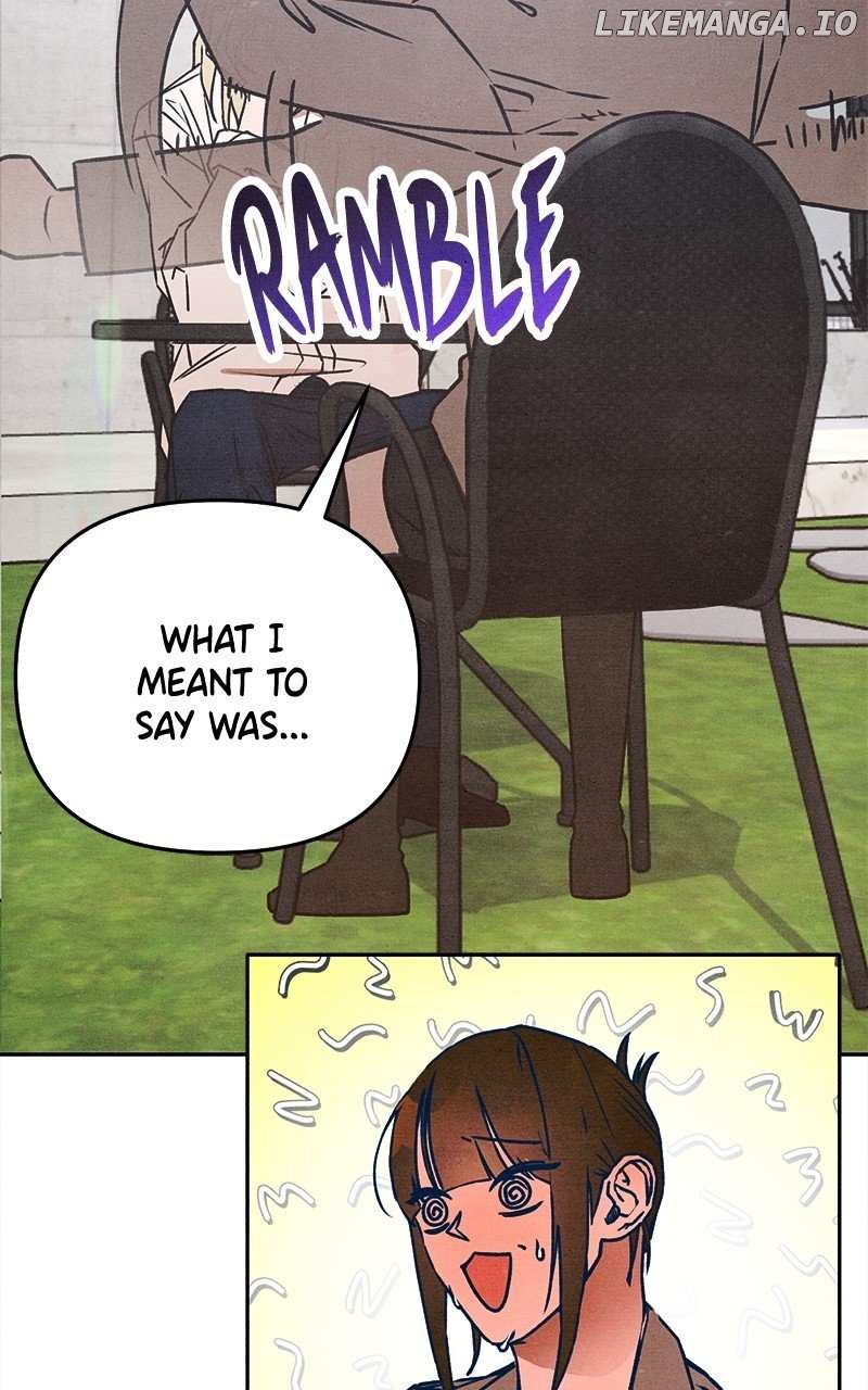 Read Who's That Long-Haired Senior RSS Feed Manga Online