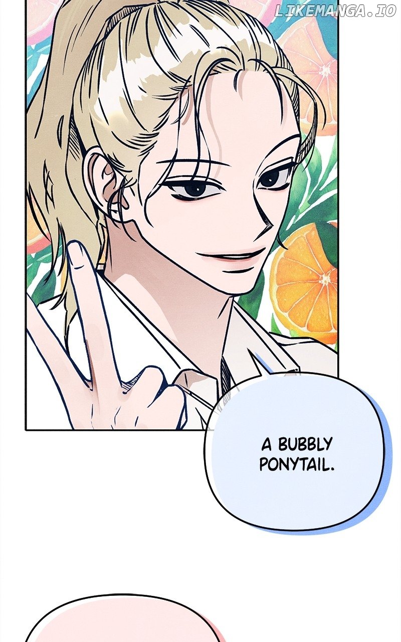 Read Who's That Long-Haired Senior RSS Feed Manga Online