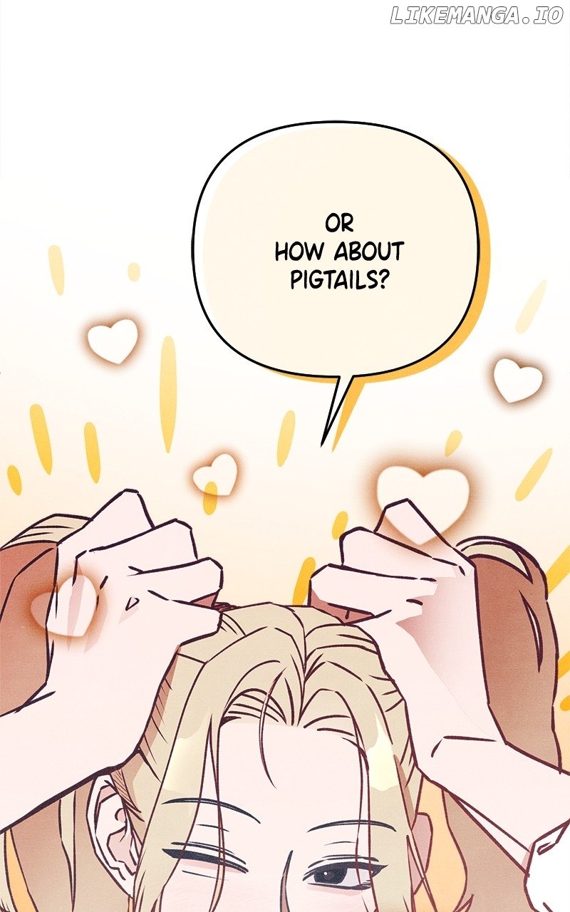 Read Who's That Long-Haired Senior RSS Feed Manga Online