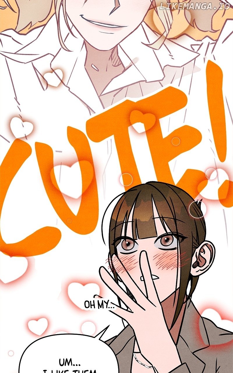 Read Who's That Long-Haired Senior RSS Feed Manga Online