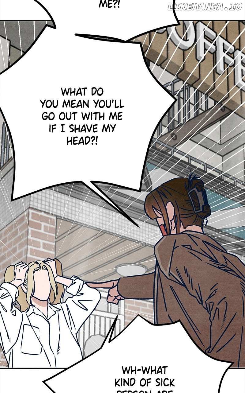 Read Who's That Long-Haired Senior RSS Feed Manga Online