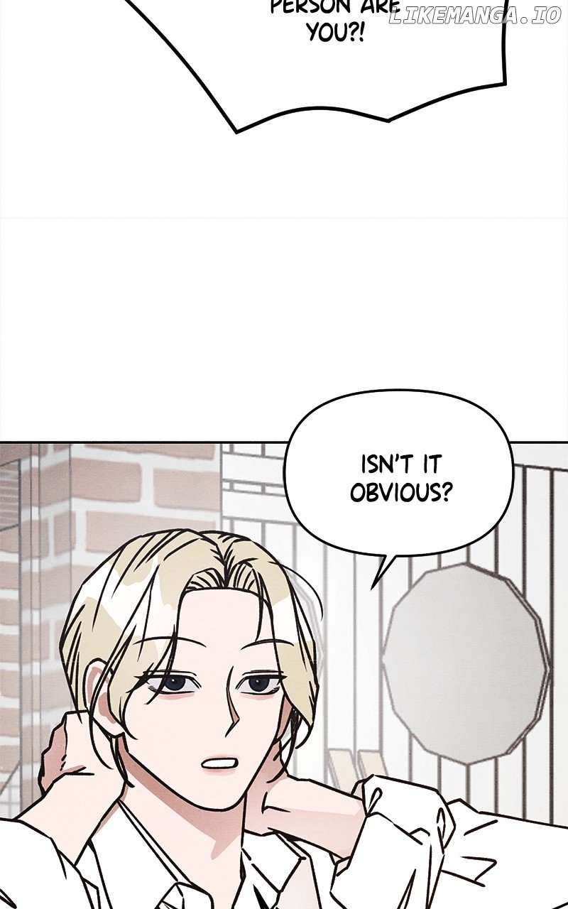 Read Who's That Long-Haired Senior RSS Feed Manga Online