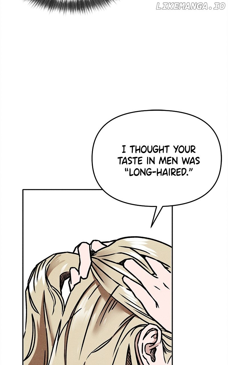 Read Who's That Long-Haired Senior RSS Feed Manga Online