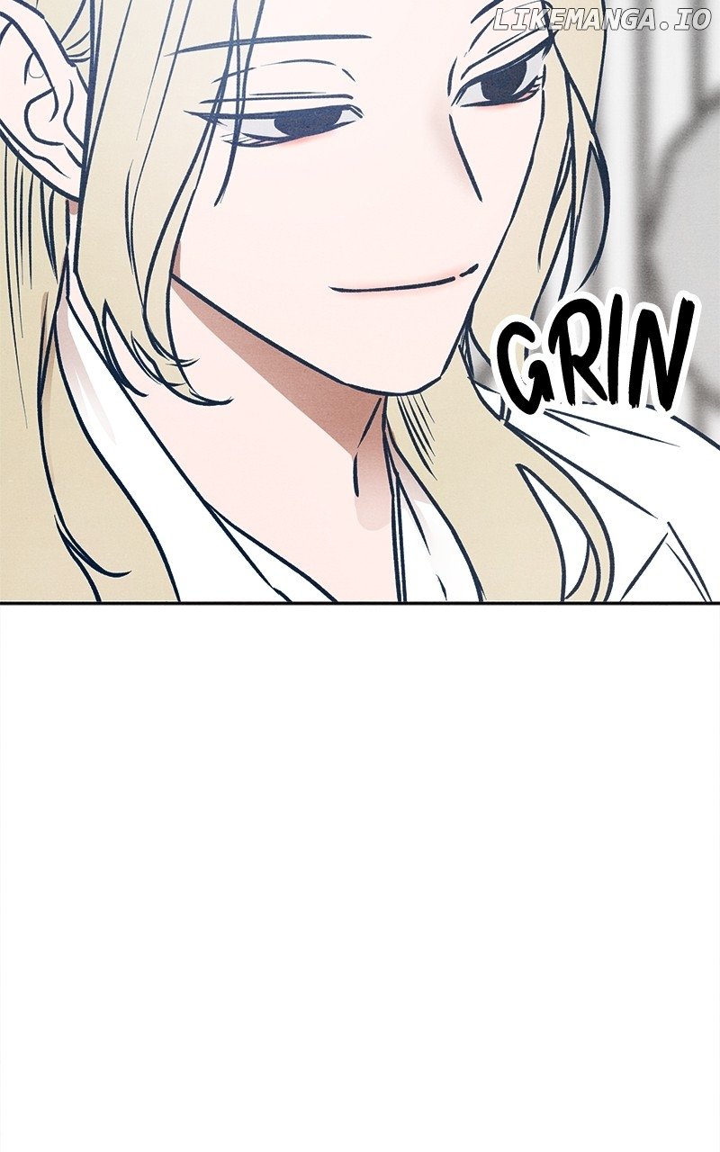 Read Who's That Long-Haired Senior RSS Feed Manga Online