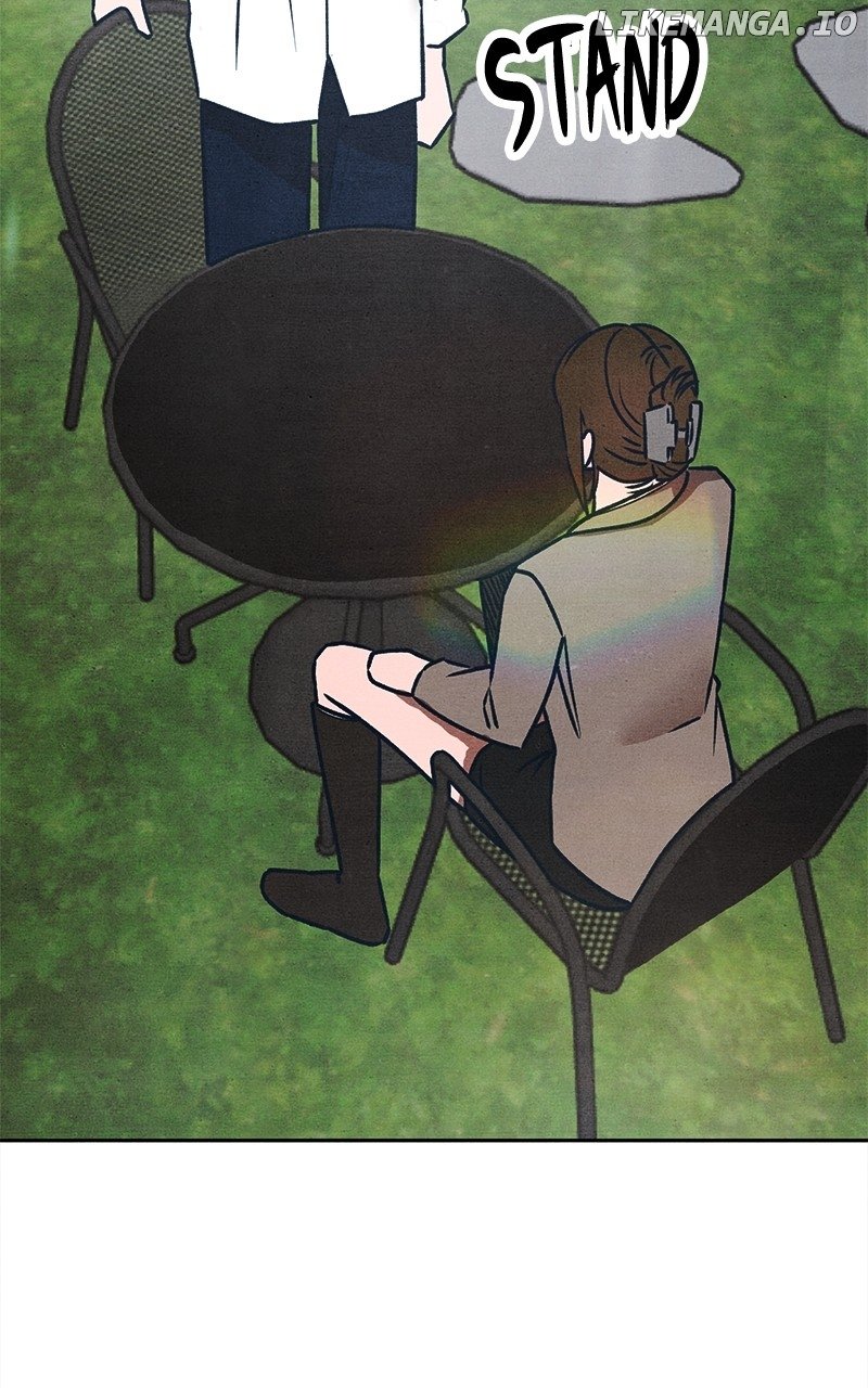 Read Who's That Long-Haired Senior RSS Feed Manga Online