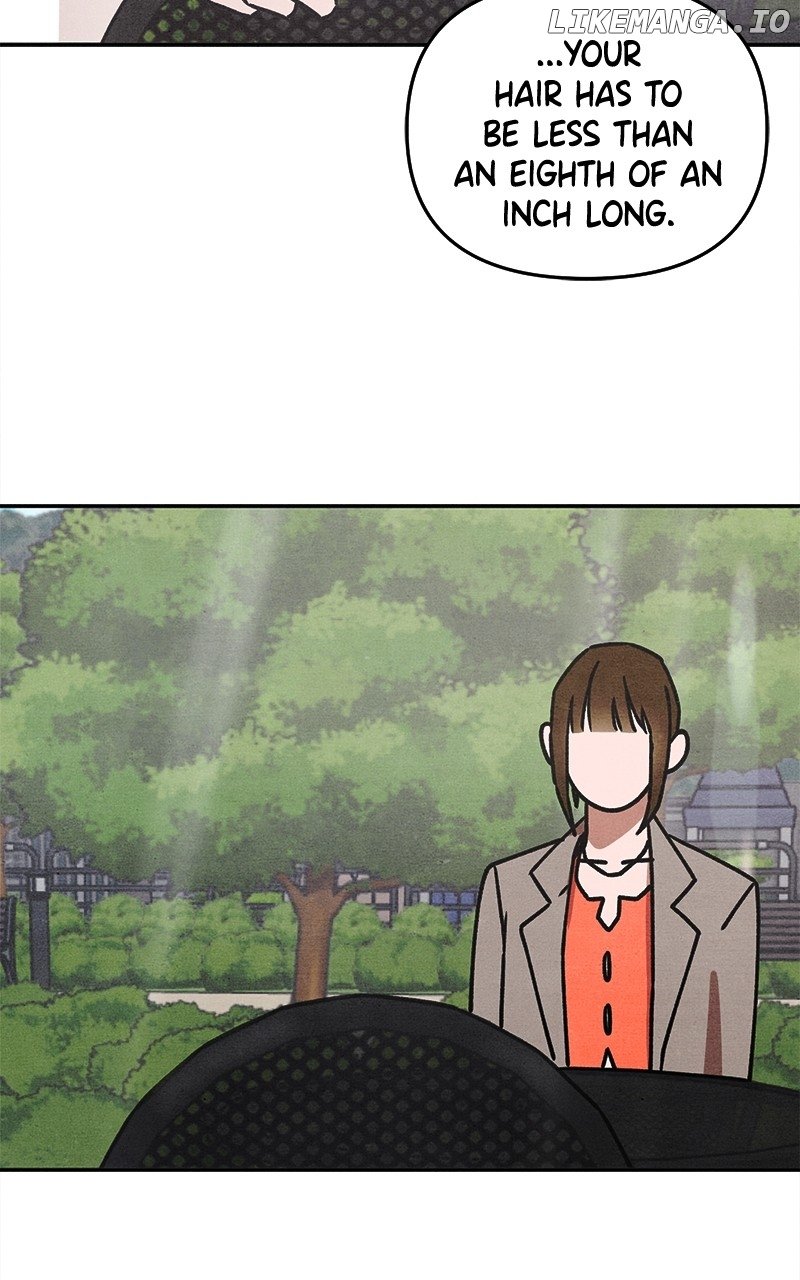 Read Who's That Long-Haired Senior RSS Feed Manga Online