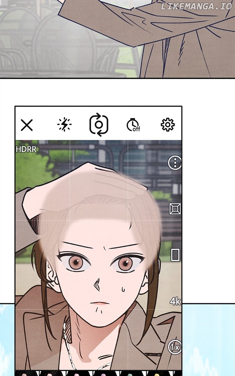 Read Who's That Long-Haired Senior RSS Feed Manga Online