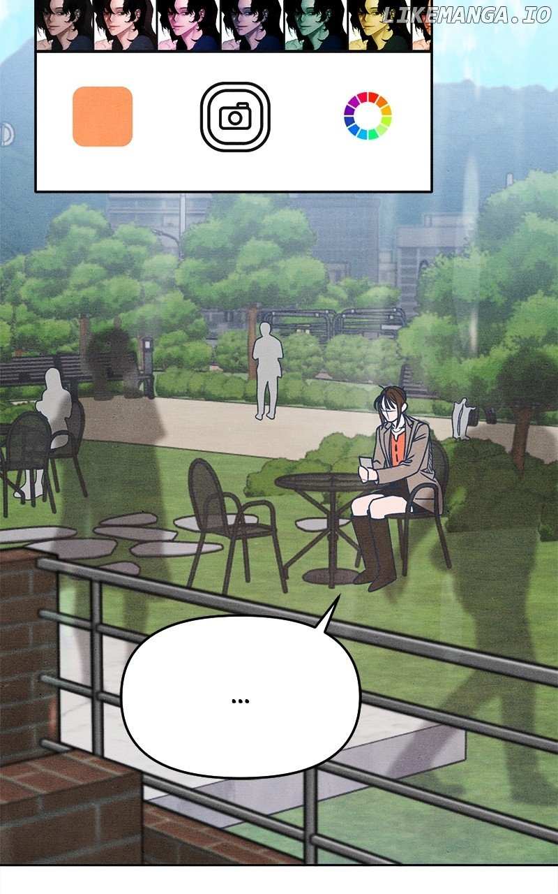 Read Who's That Long-Haired Senior RSS Feed Manga Online