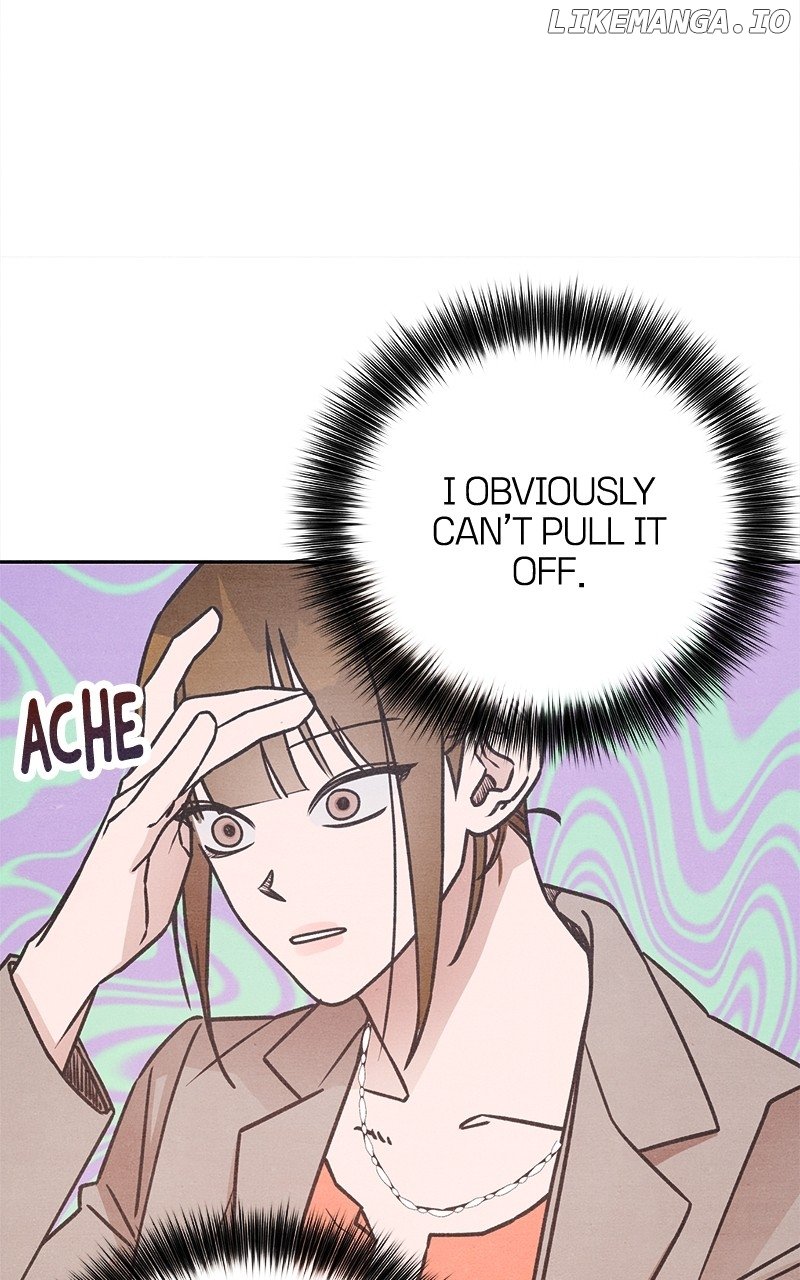 Read Who's That Long-Haired Senior RSS Feed Manga Online