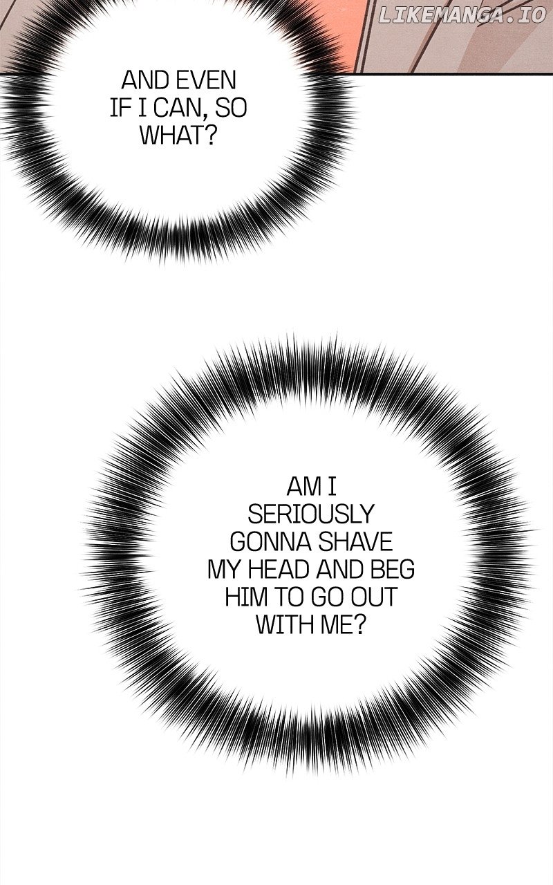 Read Who's That Long-Haired Senior RSS Feed Manga Online