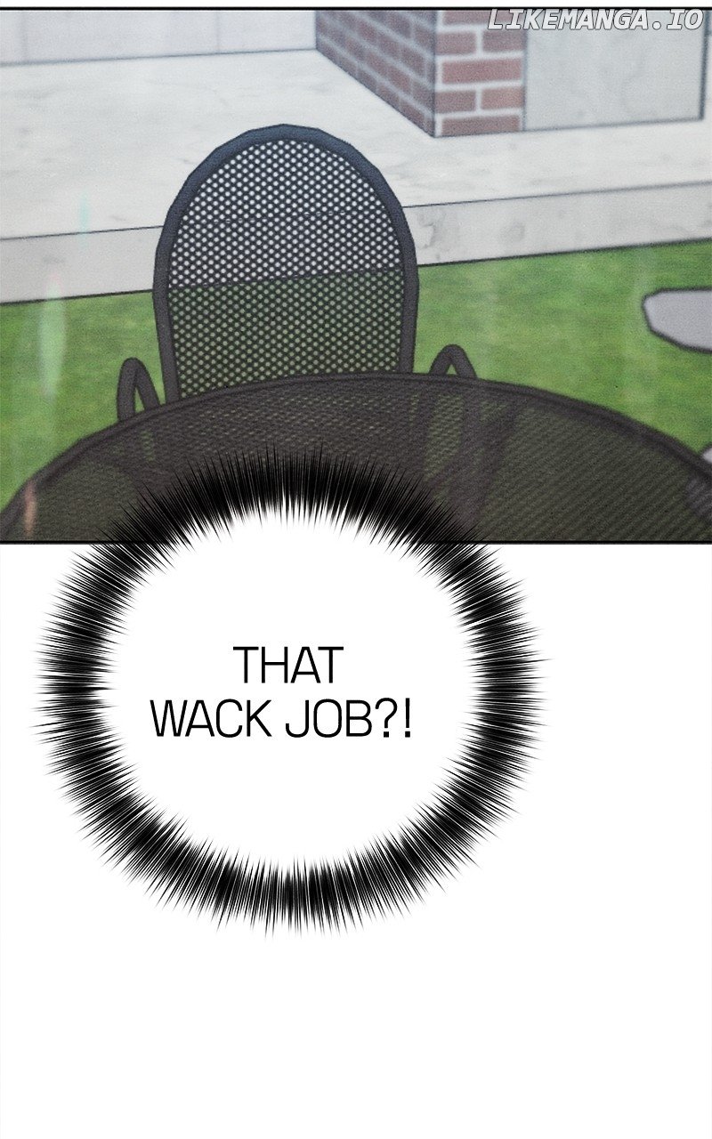 Read Who's That Long-Haired Senior RSS Feed Manga Online