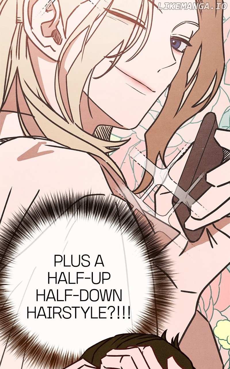 Read Who's That Long-Haired Senior RSS Feed Manga Online