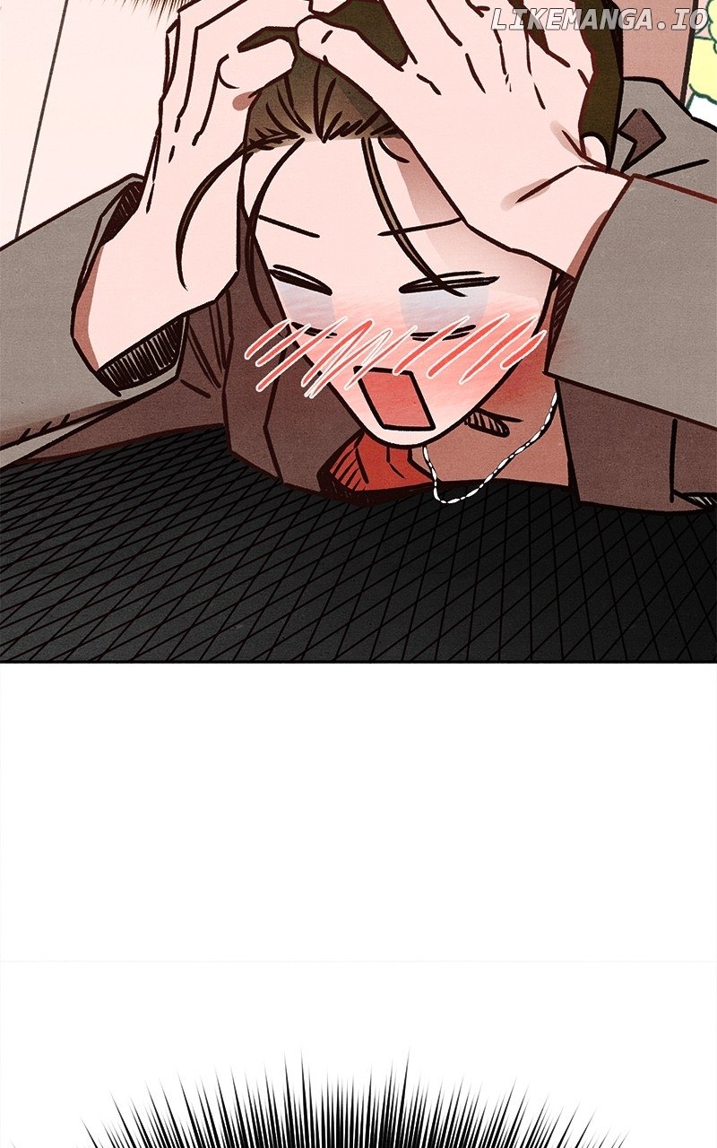 Read Who's That Long-Haired Senior RSS Feed Manga Online