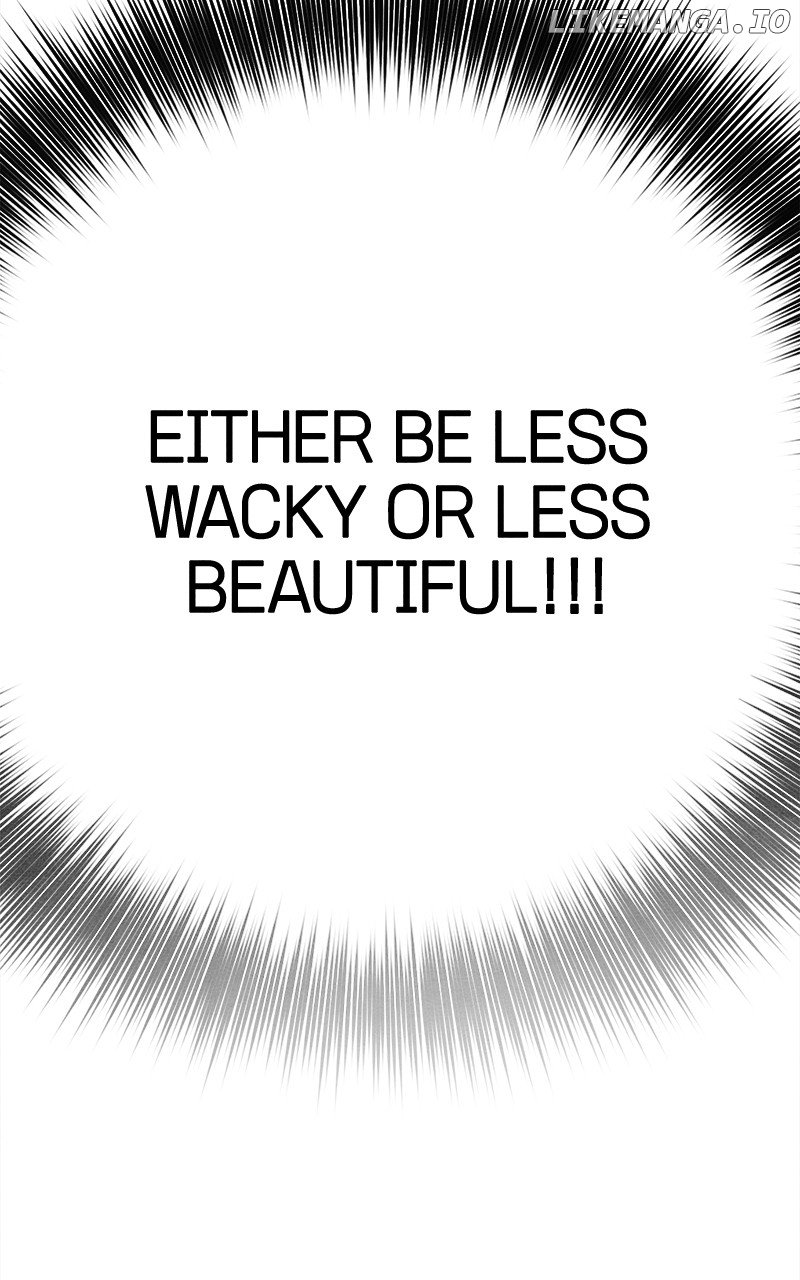 Read Who's That Long-Haired Senior RSS Feed Manga Online