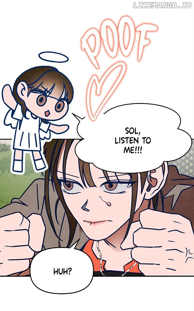 Read Who's That Long-Haired Senior RSS Feed Manga Online