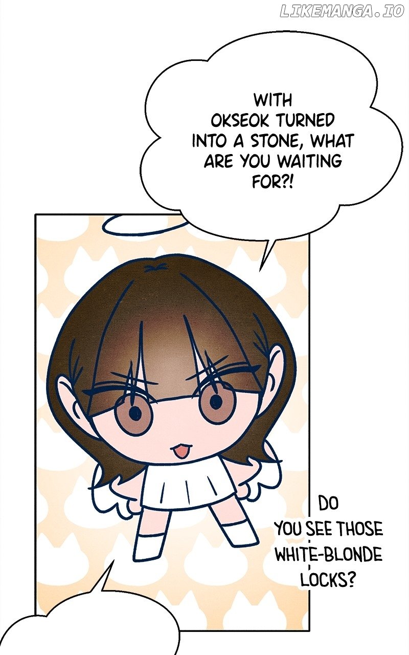 Read Who's That Long-Haired Senior RSS Feed Manga Online