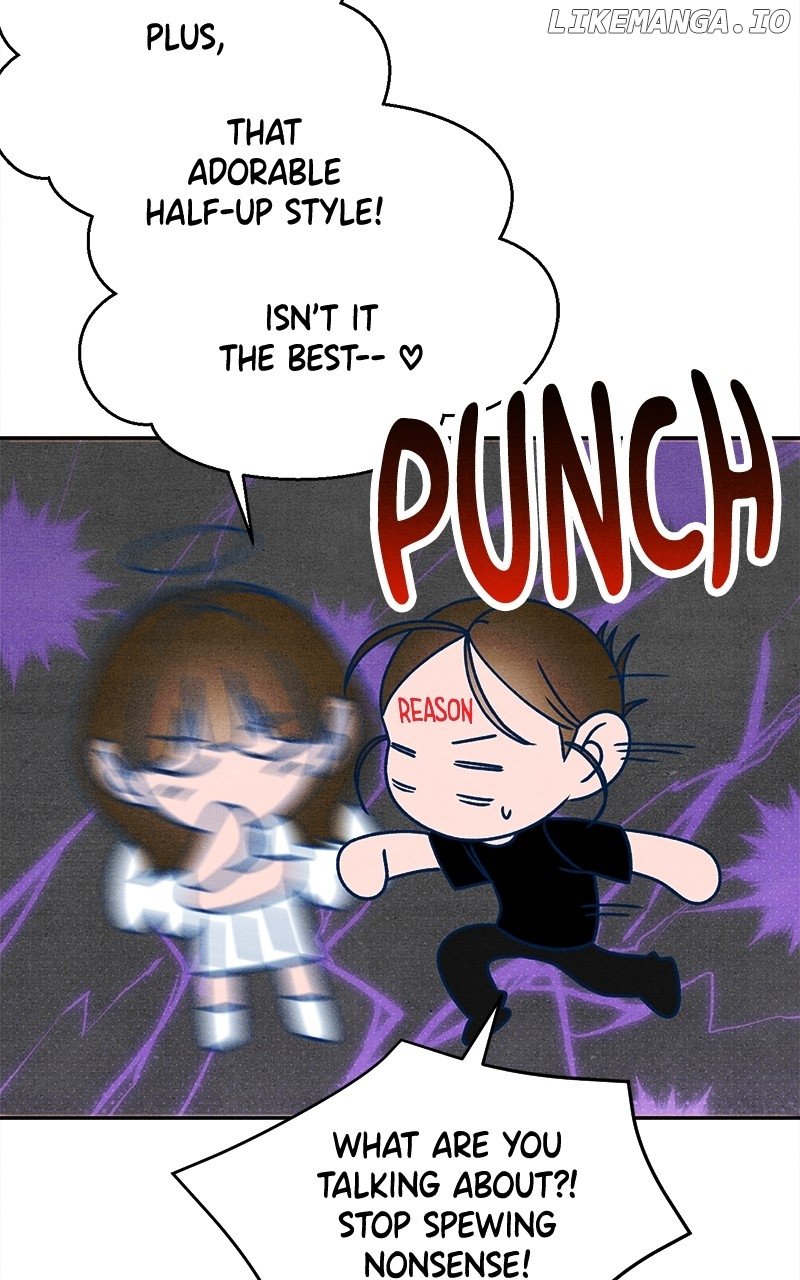 Read Who's That Long-Haired Senior RSS Feed Manga Online