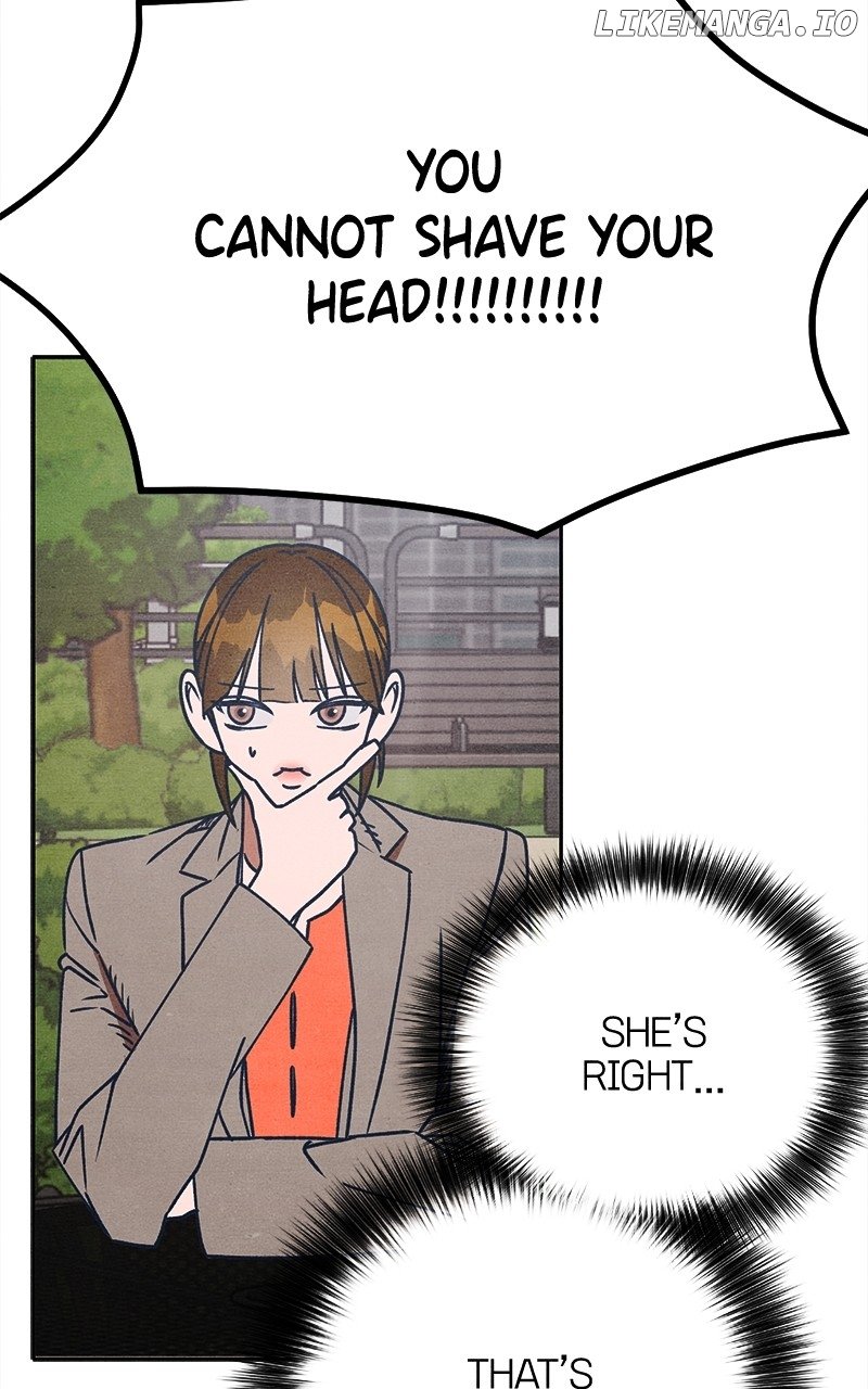 Read Who's That Long-Haired Senior RSS Feed Manga Online