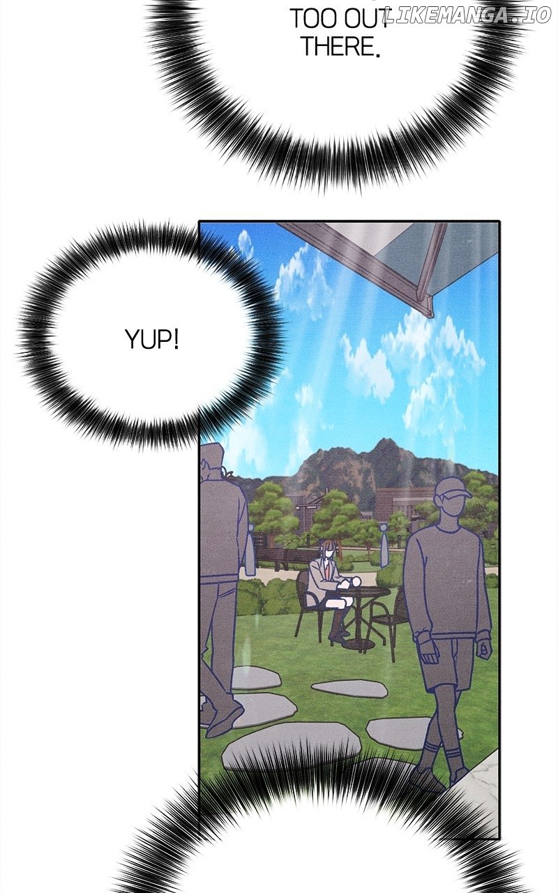 Read Who's That Long-Haired Senior RSS Feed Manga Online