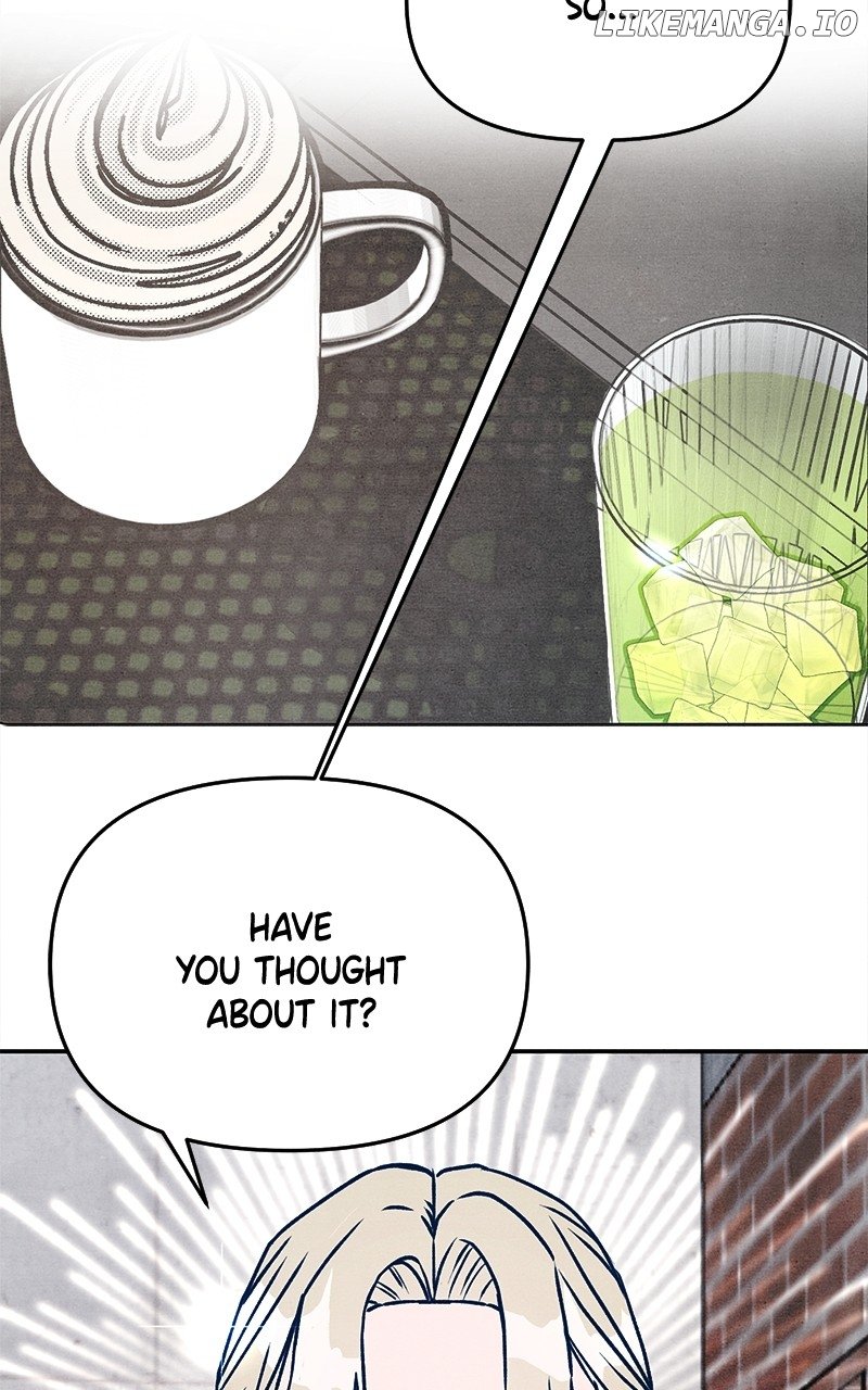 Read Who's That Long-Haired Senior RSS Feed Manga Online