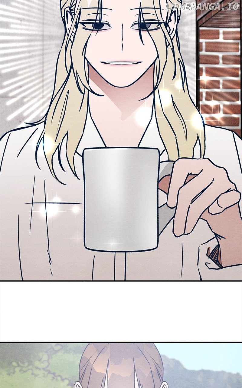 Read Who's That Long-Haired Senior RSS Feed Manga Online