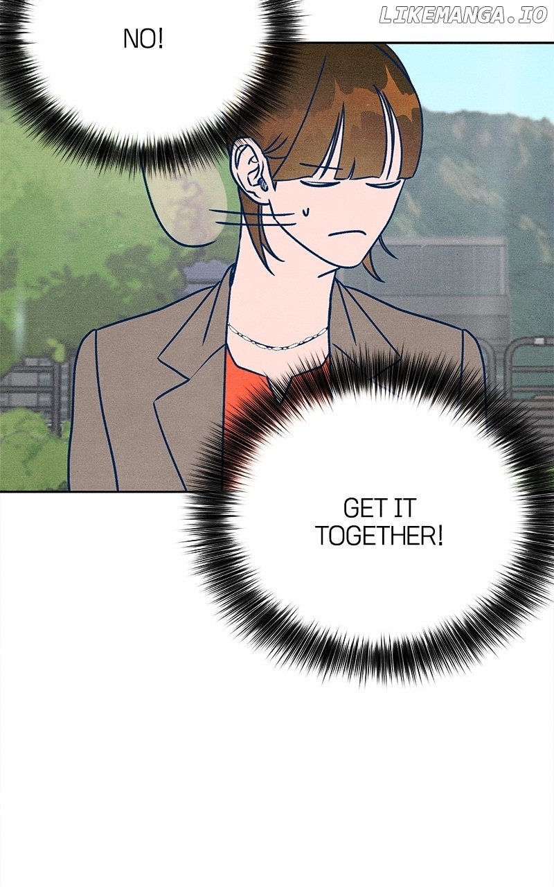 Read Who's That Long-Haired Senior RSS Feed Manga Online