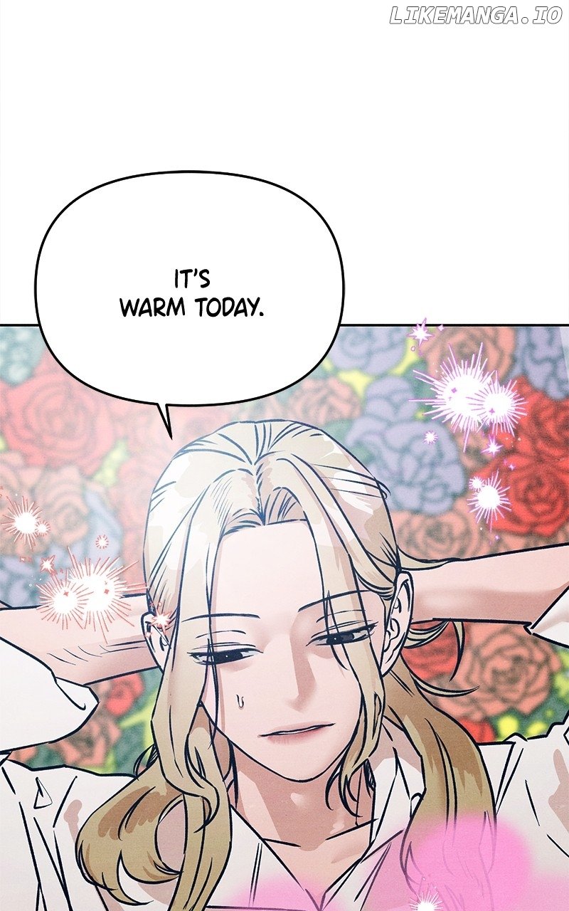 Read Who's That Long-Haired Senior RSS Feed Manga Online