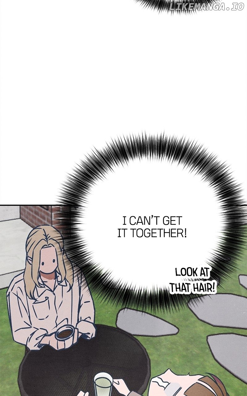 Read Who's That Long-Haired Senior RSS Feed Manga Online