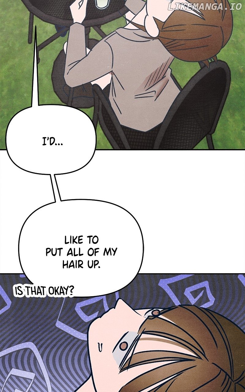 Read Who's That Long-Haired Senior RSS Feed Manga Online