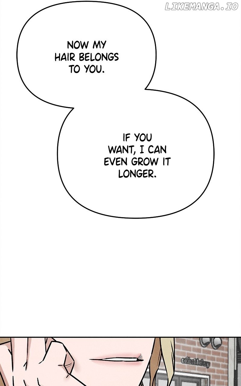 Read Who's That Long-Haired Senior RSS Feed Manga Online