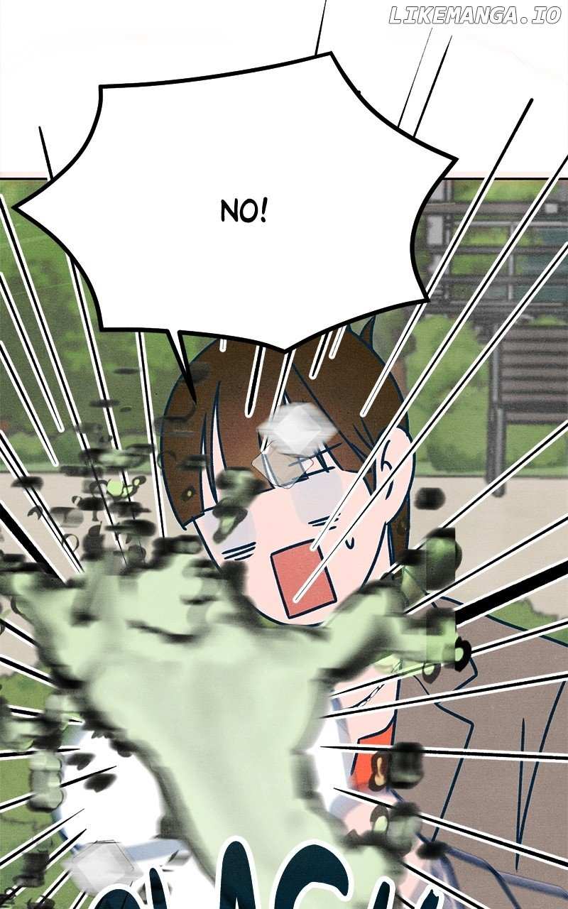 Read Who's That Long-Haired Senior RSS Feed Manga Online