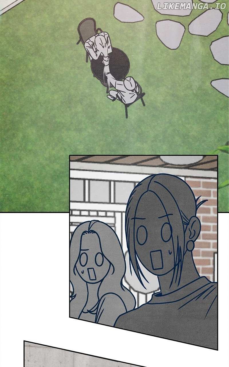 Read Who's That Long-Haired Senior RSS Feed Manga Online