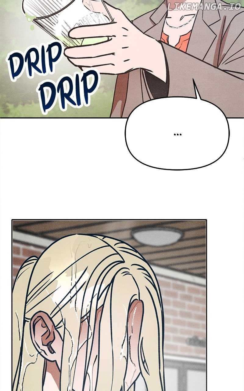 Read Who's That Long-Haired Senior RSS Feed Manga Online