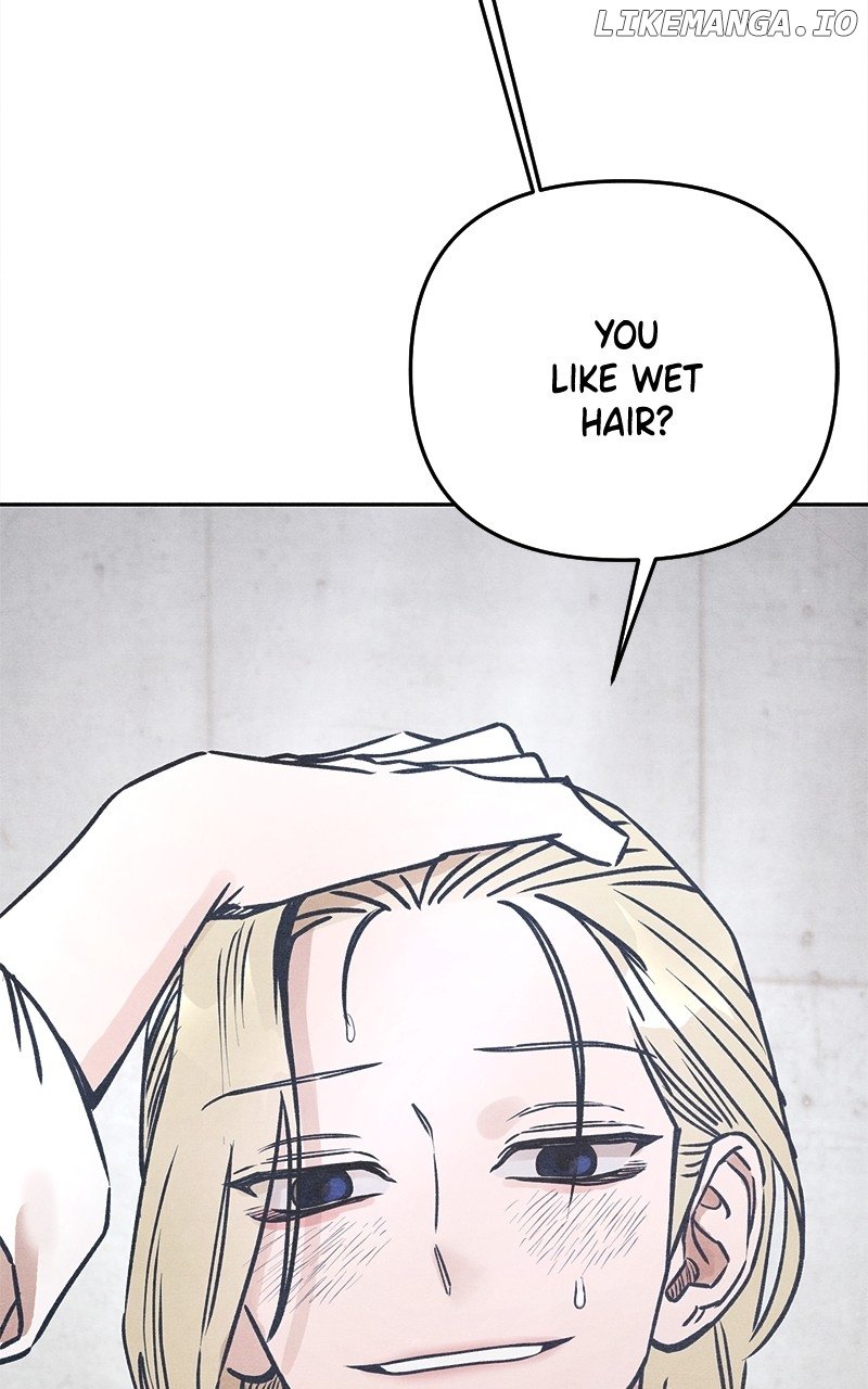 Read Who's That Long-Haired Senior RSS Feed Manga Online