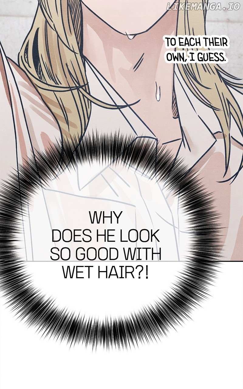 Read Who's That Long-Haired Senior RSS Feed Manga Online