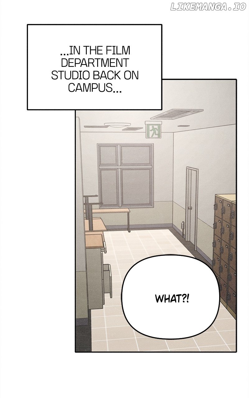 Read Who's That Long-Haired Senior RSS Feed Manga Online