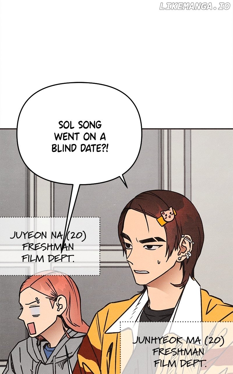 Read Who's That Long-Haired Senior RSS Feed Manga Online