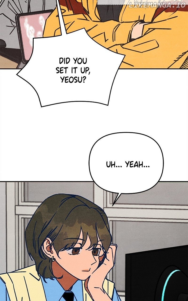 Read Who's That Long-Haired Senior RSS Feed Manga Online