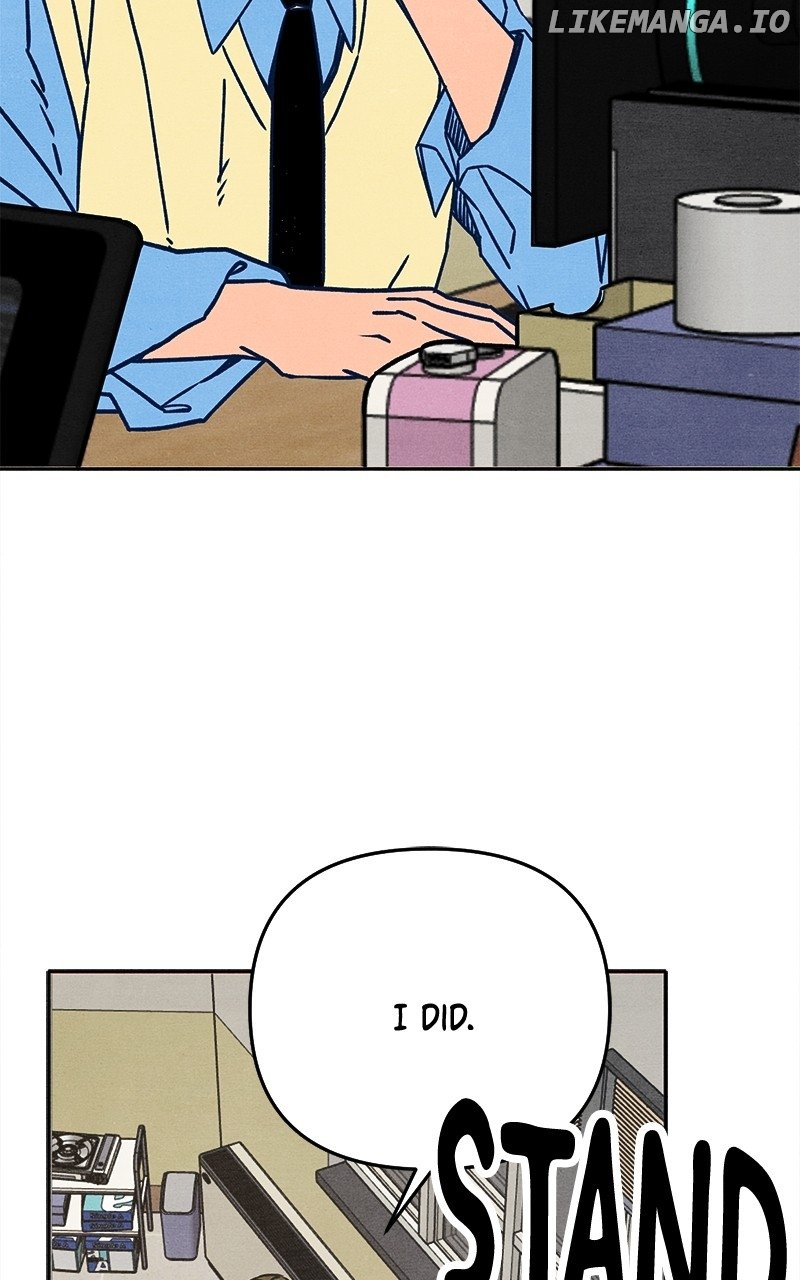 Read Who's That Long-Haired Senior RSS Feed Manga Online