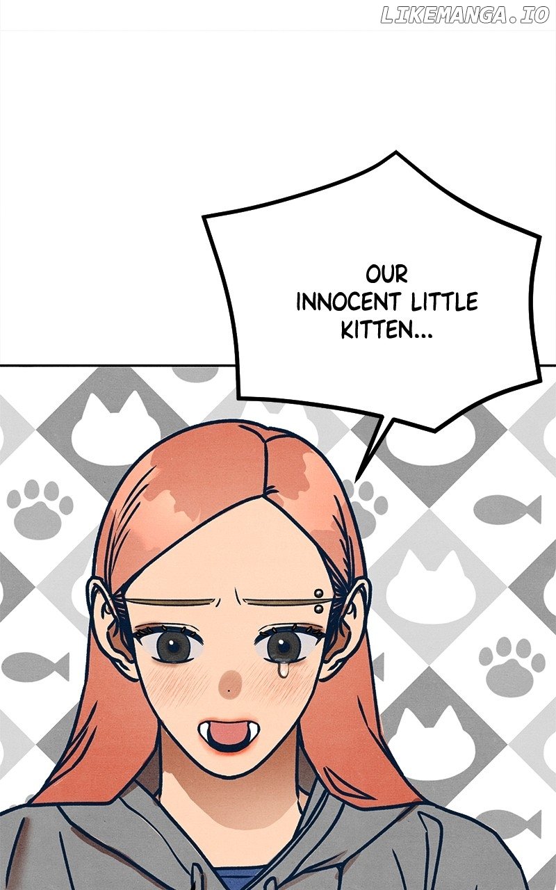 Read Who's That Long-Haired Senior RSS Feed Manga Online