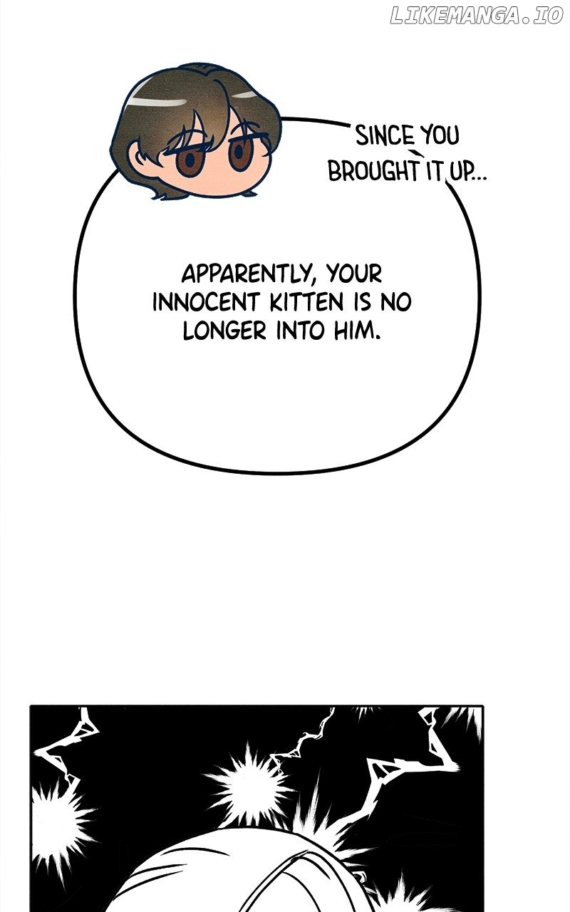 Read Who's That Long-Haired Senior RSS Feed Manga Online