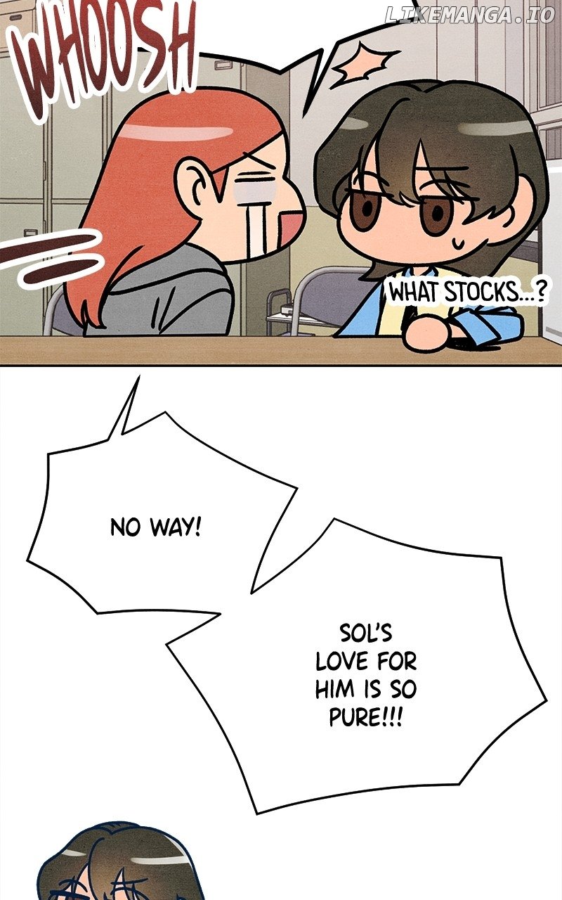 Read Who's That Long-Haired Senior RSS Feed Manga Online