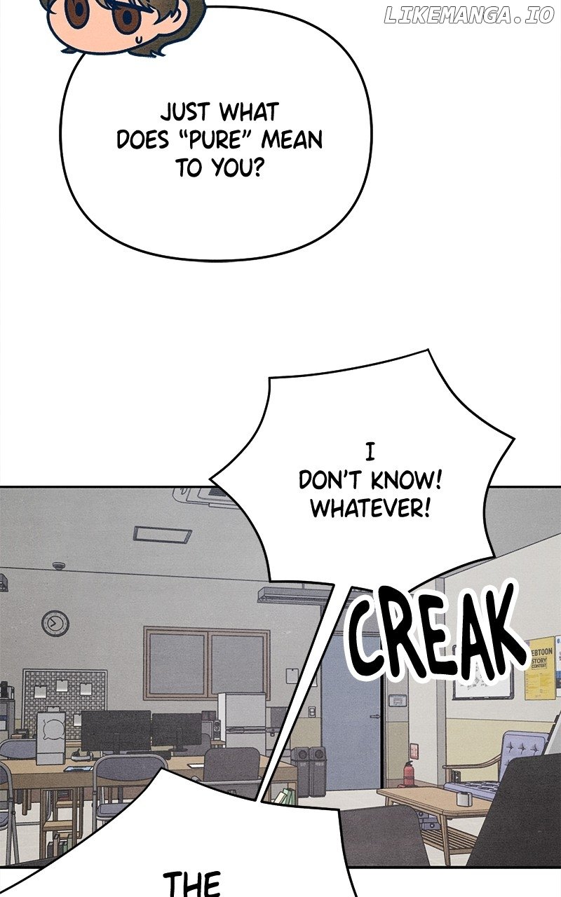 Read Who's That Long-Haired Senior RSS Feed Manga Online