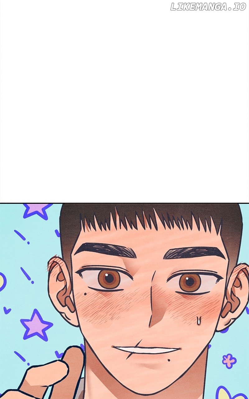 Read Who's That Long-Haired Senior RSS Feed Manga Online