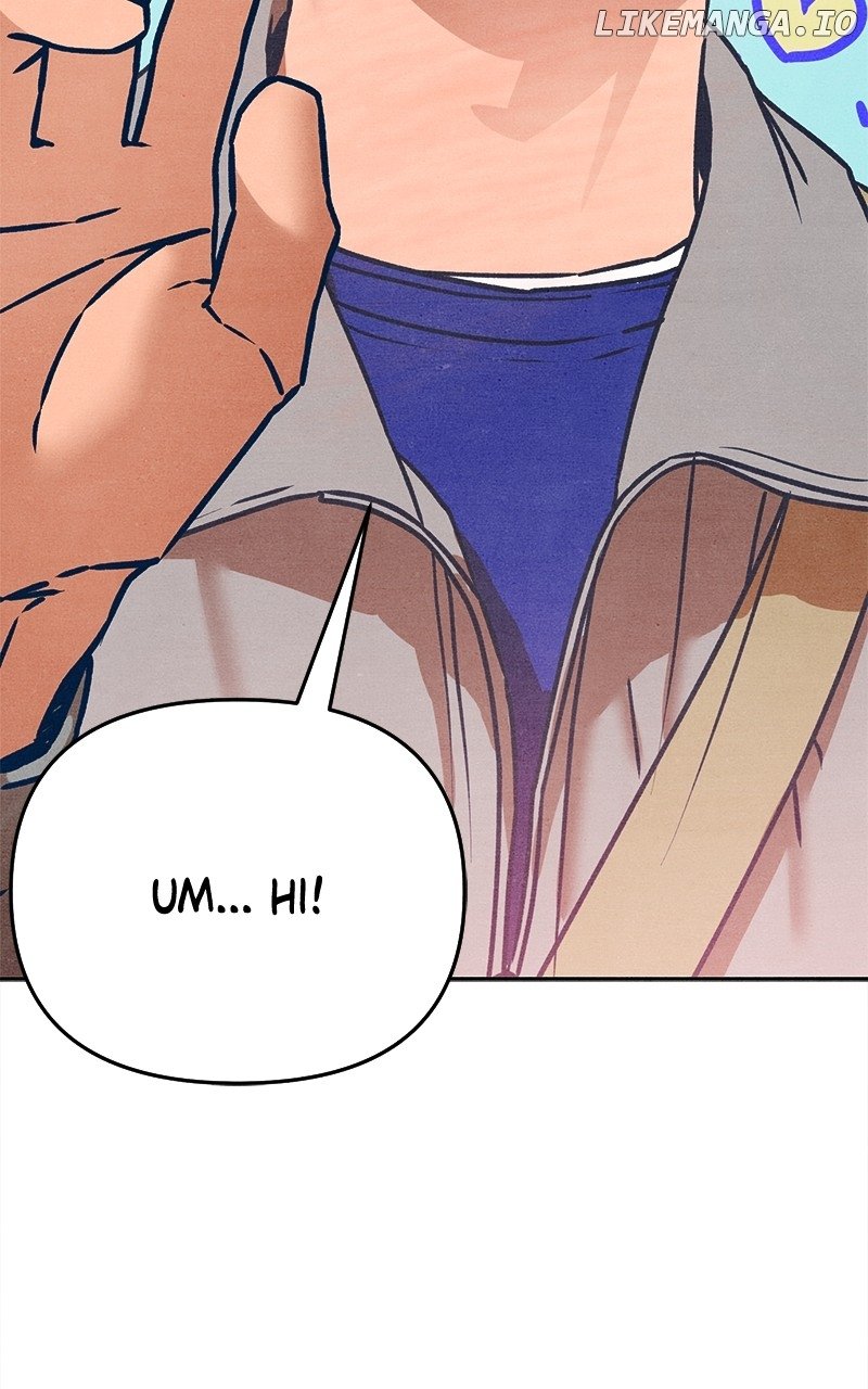 Read Who's That Long-Haired Senior RSS Feed Manga Online